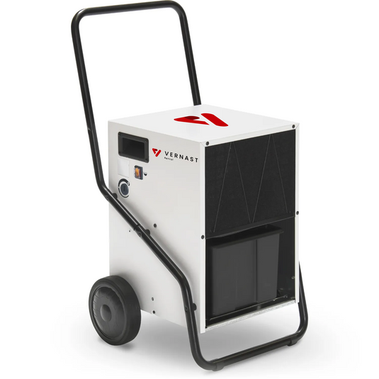 ECO Boost - 50l /dag