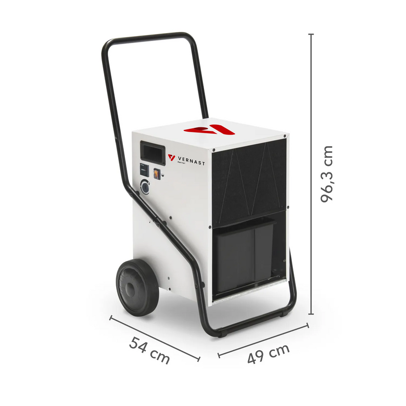 Laad de afbeelding in de Galerij-viewer, ECO Boost - 50l /dag