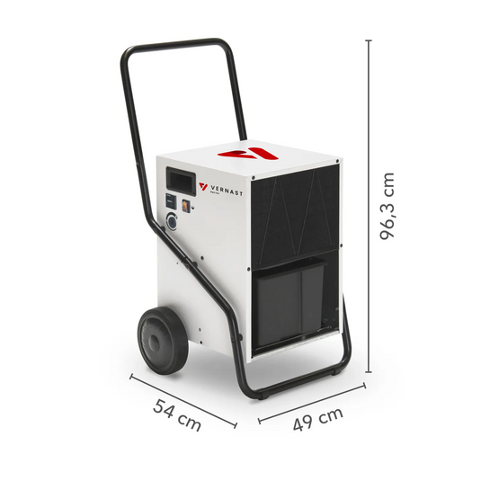 ECO Boost - 50l /dag