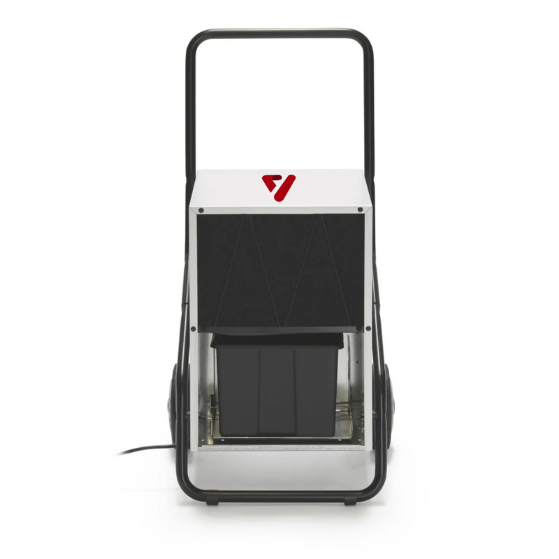 Laad de afbeelding in de Galerij-viewer, Kopie van ECO Boost - 50l /dag - 1