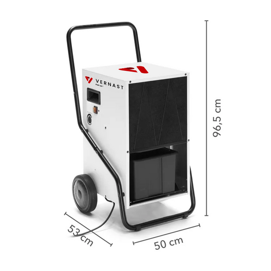 ECO Performance - 80l /dag