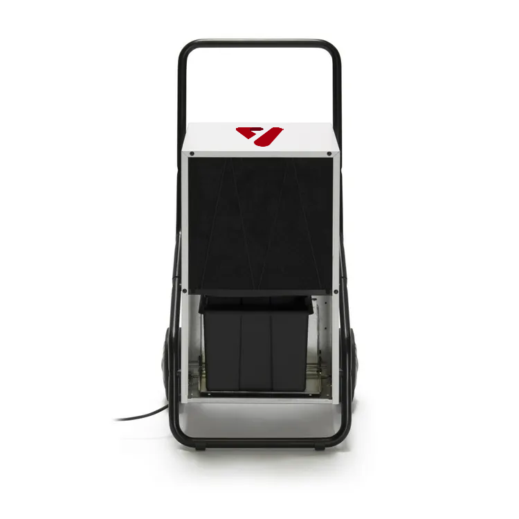 Laad de afbeelding in de Galerij-viewer, ECO Performance - 80l /dag