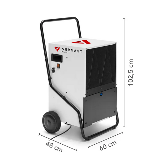 ECO Ultimate - 150l /dag