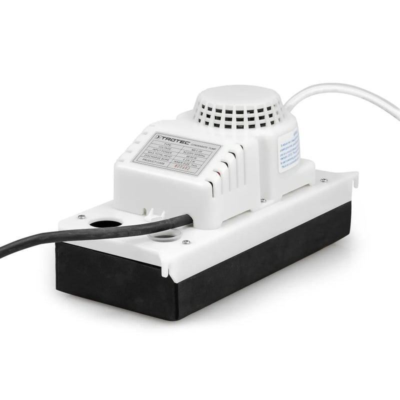 Laad de afbeelding in de Galerij-viewer, Condenspomp Extern € 3,00 / Dag / Bouwdroger