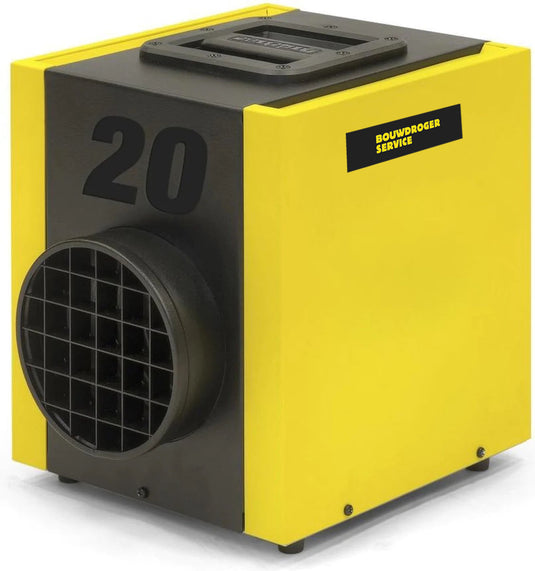 Elektrische kachel 2,50 kW