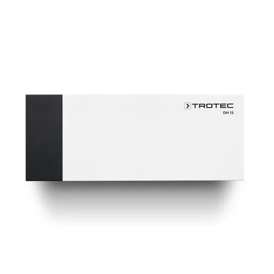 Laad de afbeelding in de Galerij-viewer, Industriële ontvochtiger DH 15