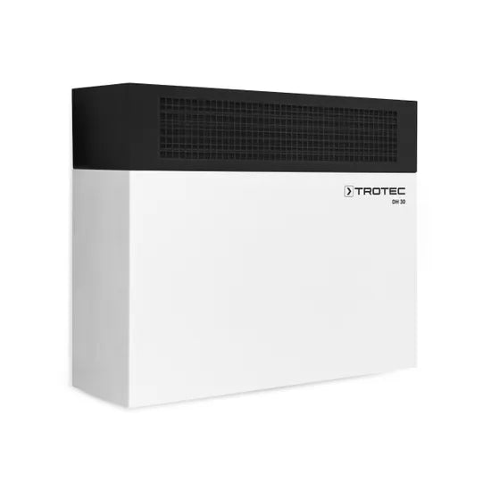 Laad de afbeelding in de Galerij-viewer, Industriële ontvochtiger DH 30