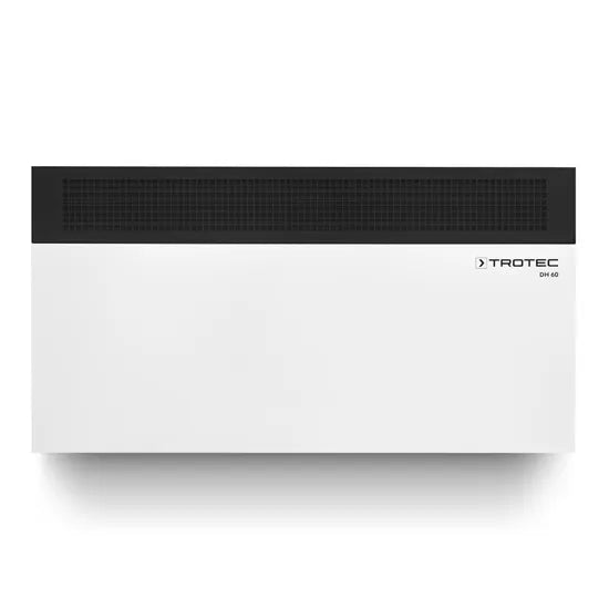 Laad de afbeelding in de Galerij-viewer, Industriële ontvochtiger DH 60