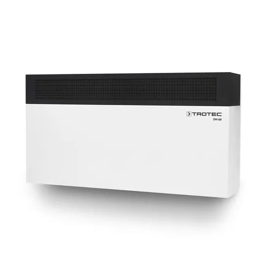 Laad de afbeelding in de Galerij-viewer, Industriële ontvochtiger DH 60