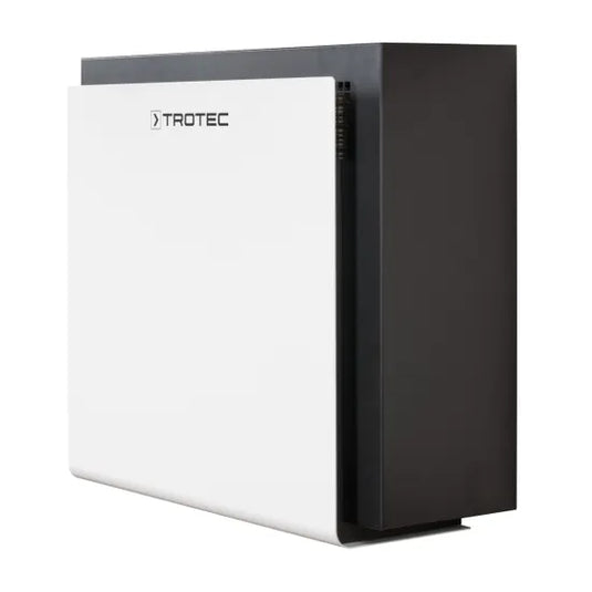 Luchtontvochtiger DH 30 VPR+