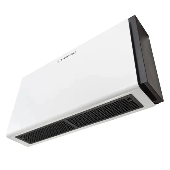 Laad de afbeelding in de Galerij-viewer, Luchtontvochtiger DH 60 VPR+ Edelstaal
