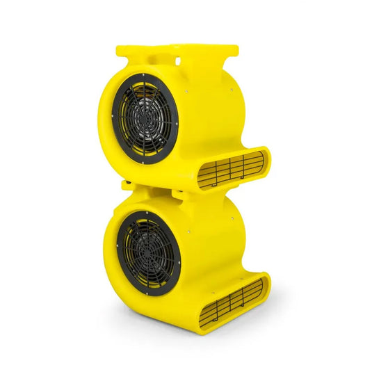 Turbo Radiaalventilator - 2250 m³/h