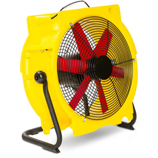 Turbo Axiaalventilator - 4500 m³/h