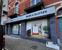 Bang & Olufsen