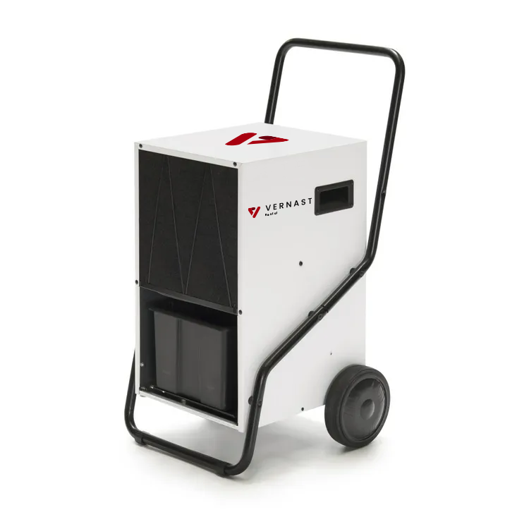 Laad de afbeelding in de Galerij-viewer, ECO Performance - 80l /dag
