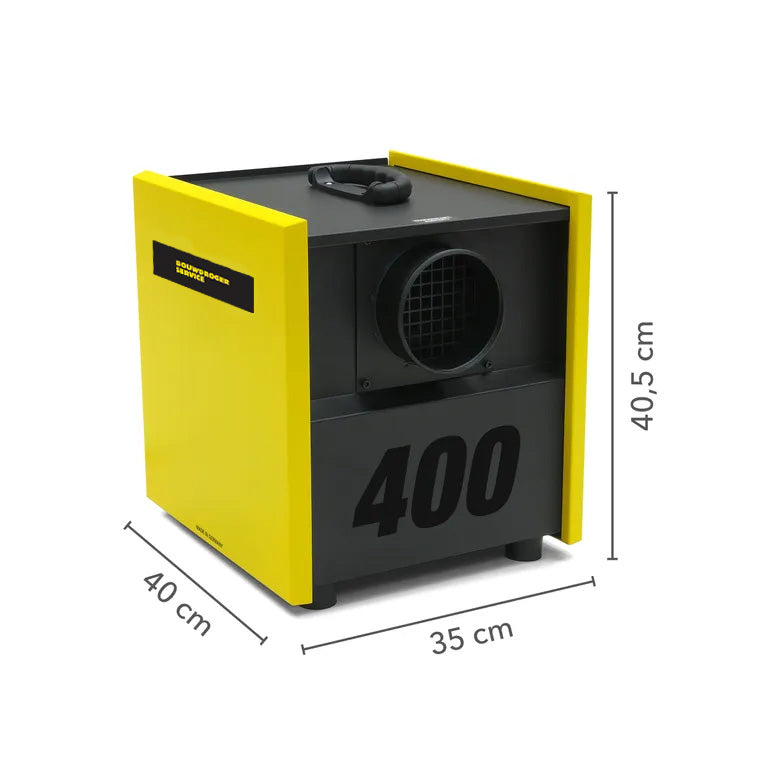 Laad de afbeelding in de Galerij-viewer, BDS 400 D
