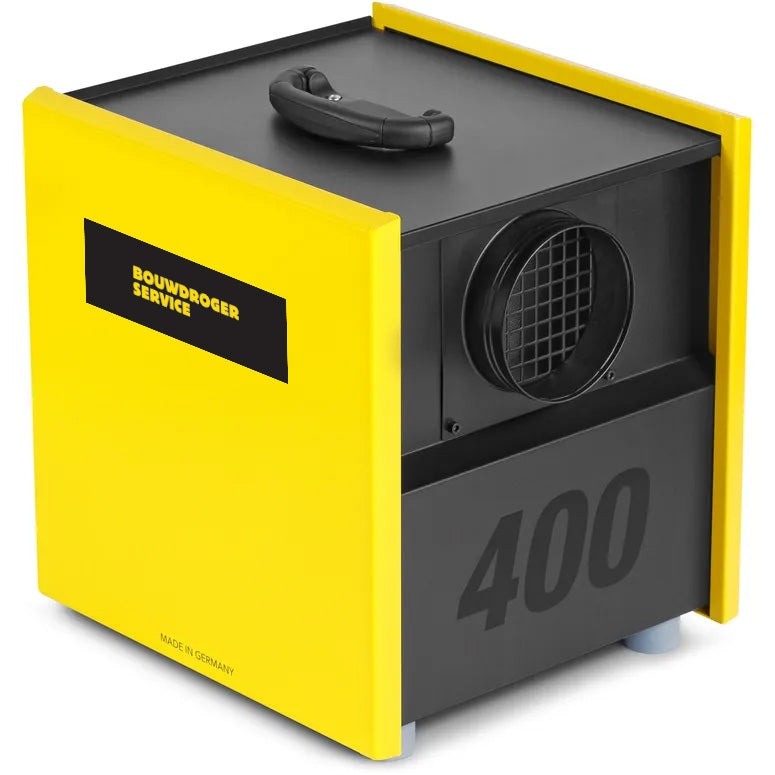Laad de afbeelding in de Galerij-viewer, BDS 400 D

