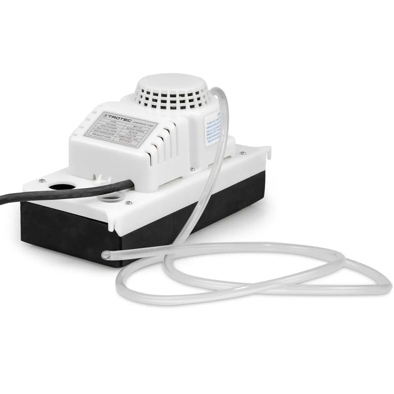 Laad de afbeelding in de Galerij-viewer, Condenspomp Extern € 3,00 / Dag / Bouwdroger
