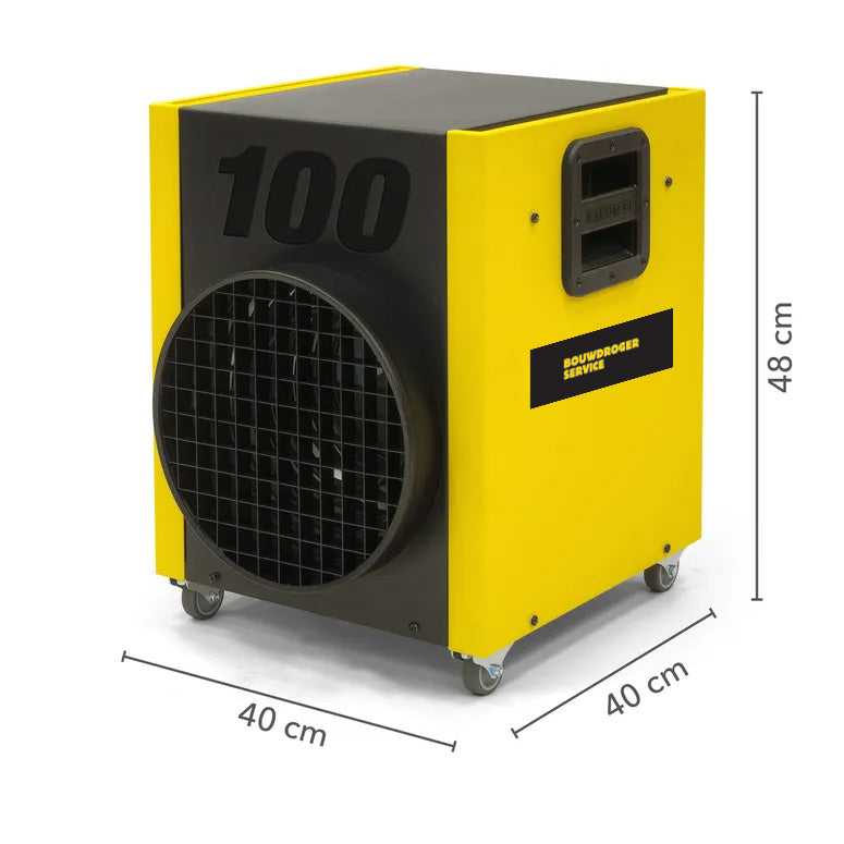 Laad de afbeelding in de Galerij-viewer, Elektrische verwarming 12,00 kW

