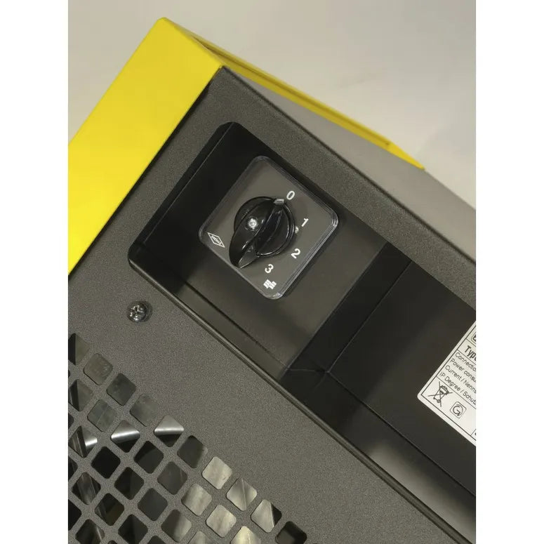 Laad de afbeelding in de Galerij-viewer, Elektrische verwarming 12,00 kW
