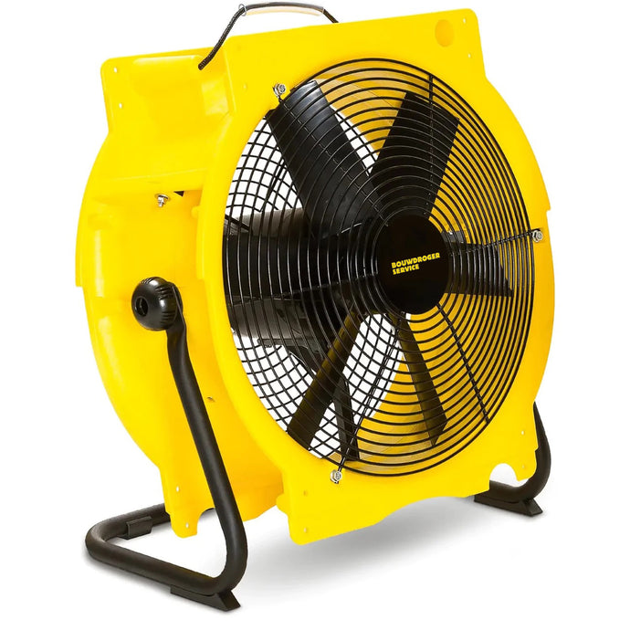 Turbo Axiaalventilator - 5300 m³/h