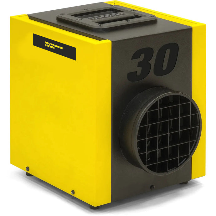 Elektrische kachel 3,30 kW