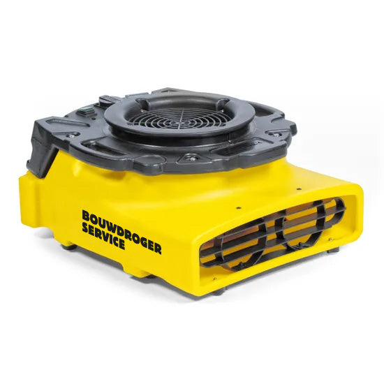 Laad de afbeelding in de Galerij-viewer, Turbo Radiaalventilator - 5300 m³/h
