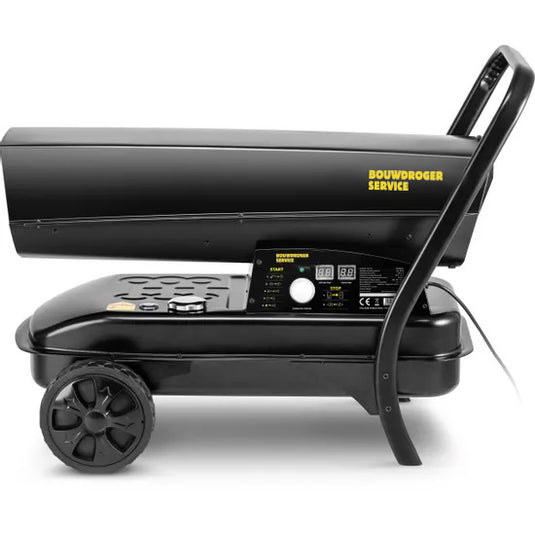Dieselheater 55 kW