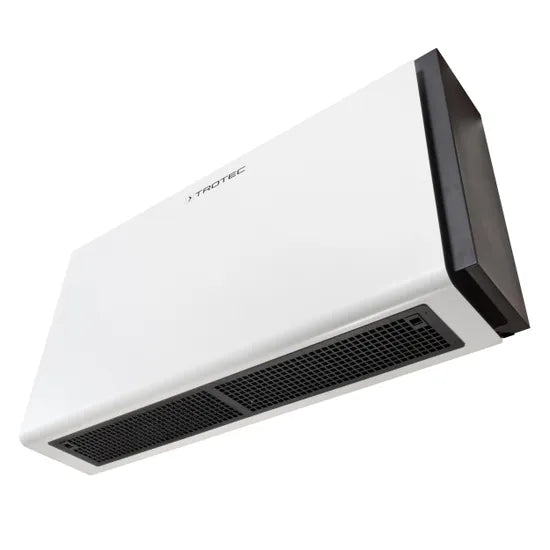 Laad de afbeelding in de Galerij-viewer, Luchtontvochtiger DH 60 VPR+
