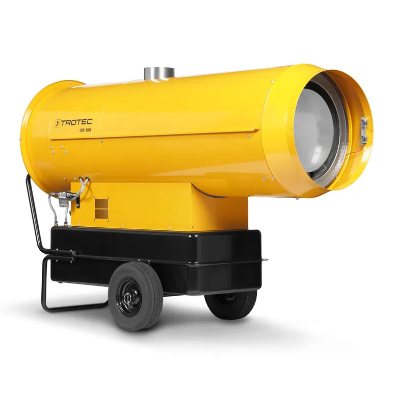 Laad de afbeelding in de Galerij-viewer, Dieselheater BDS 100 118,00 kW
