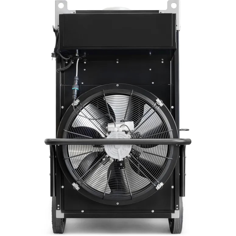 Laad de afbeelding in de Galerij-viewer, Dieselheater BDS 900 236,00 kW
