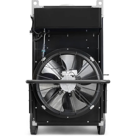 Dieselheater BDS 900 236,00 kW