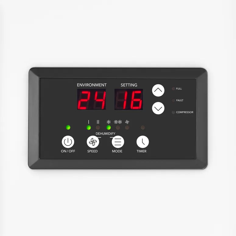 Laad de afbeelding in de Galerij-viewer, BDS 3500 SP Airconditioner
