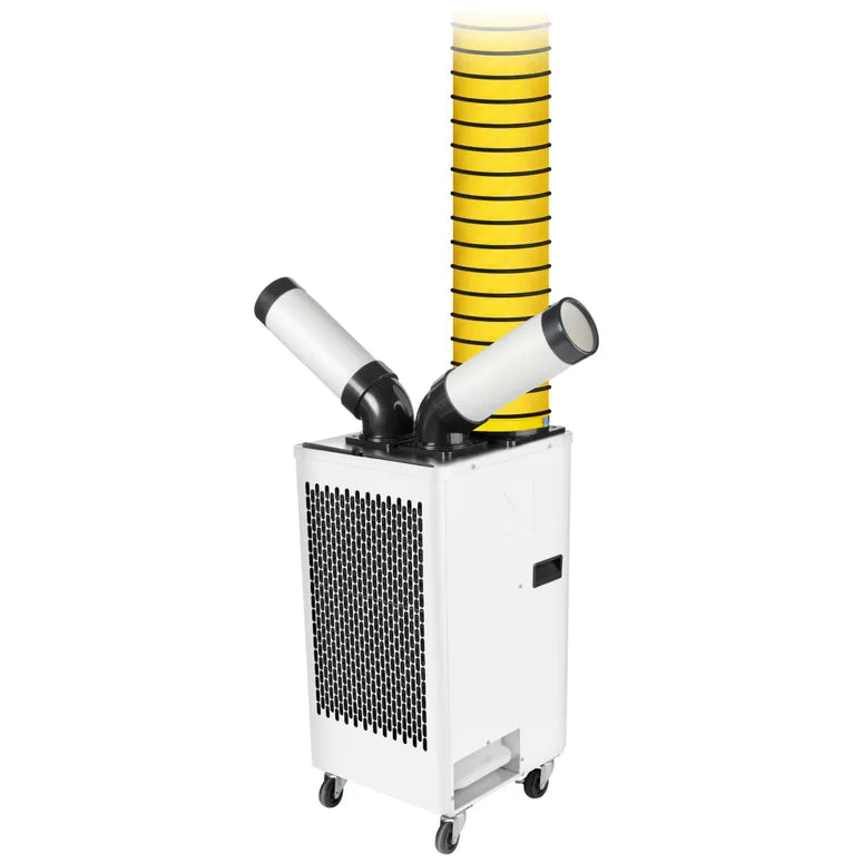 Laad de afbeelding in de Galerij-viewer, BDS 3500 SP Airconditioner
