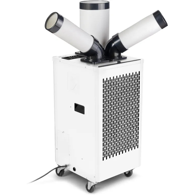 Laad de afbeelding in de Galerij-viewer, BDS 3500 SP Airconditioner
