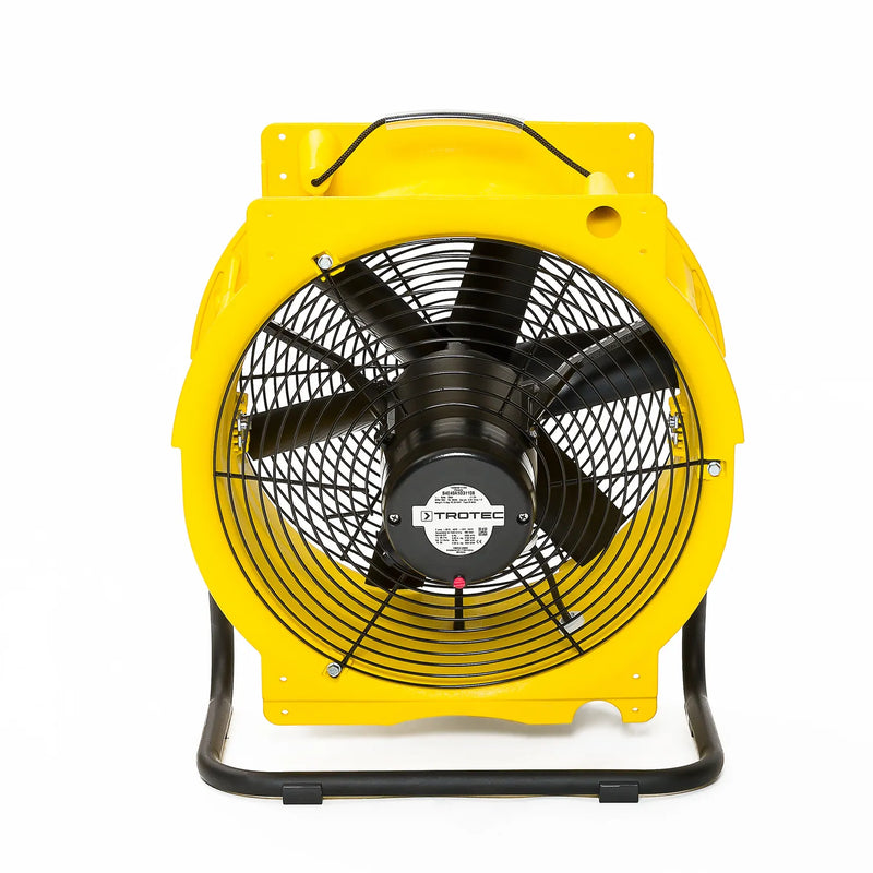 Laad de afbeelding in de Galerij-viewer, Turbo Axiaalventilator - 5300 m³/h
